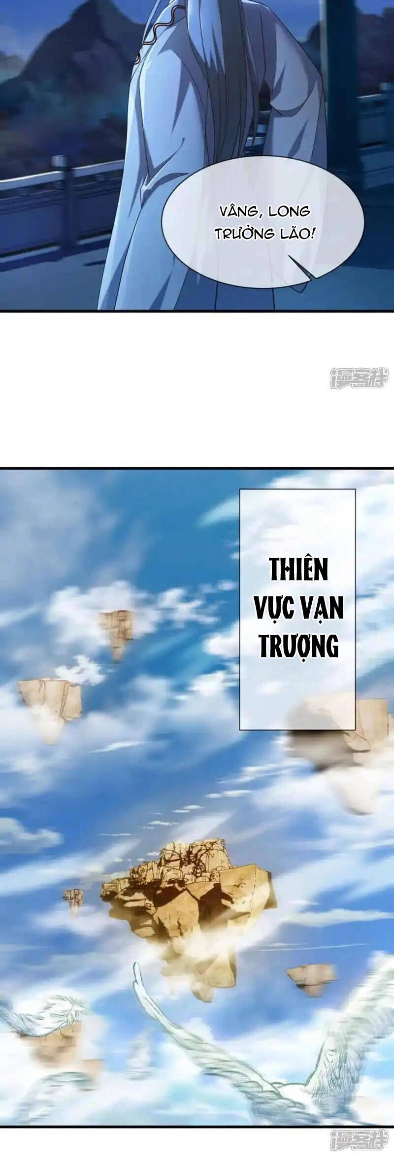 Chiến Hồn Tuyệt Thế Chap 626 - Next Chap 627