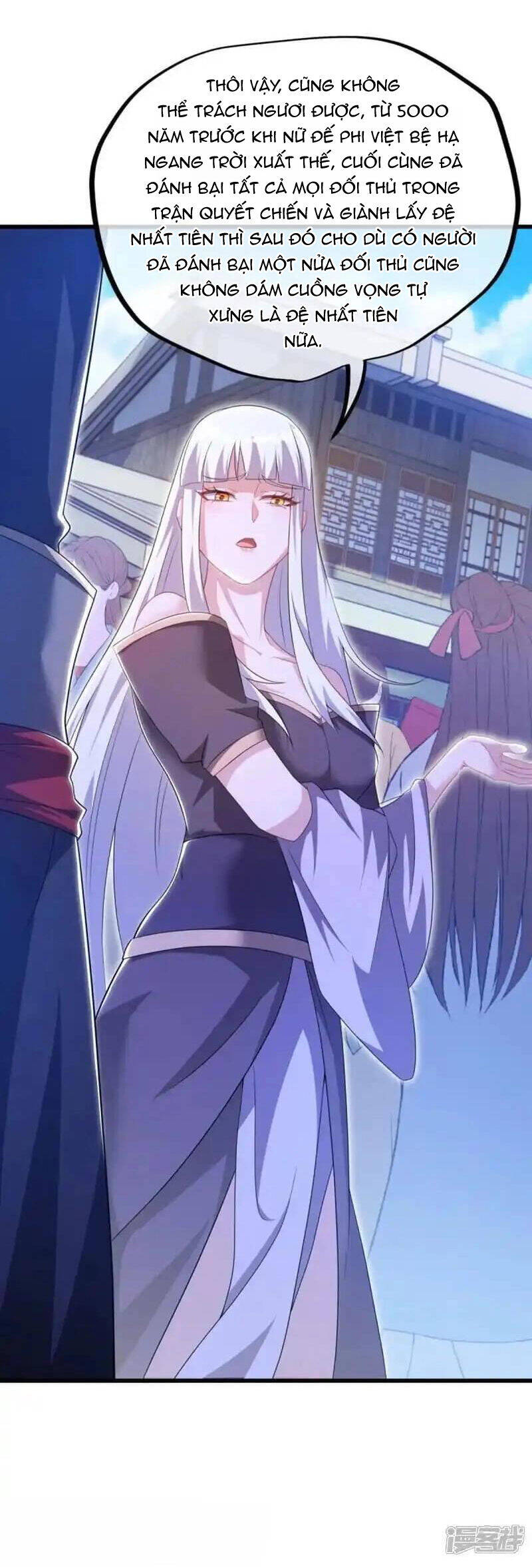 Chiến Hồn Tuyệt Thế Chap 626 - Next Chap 627