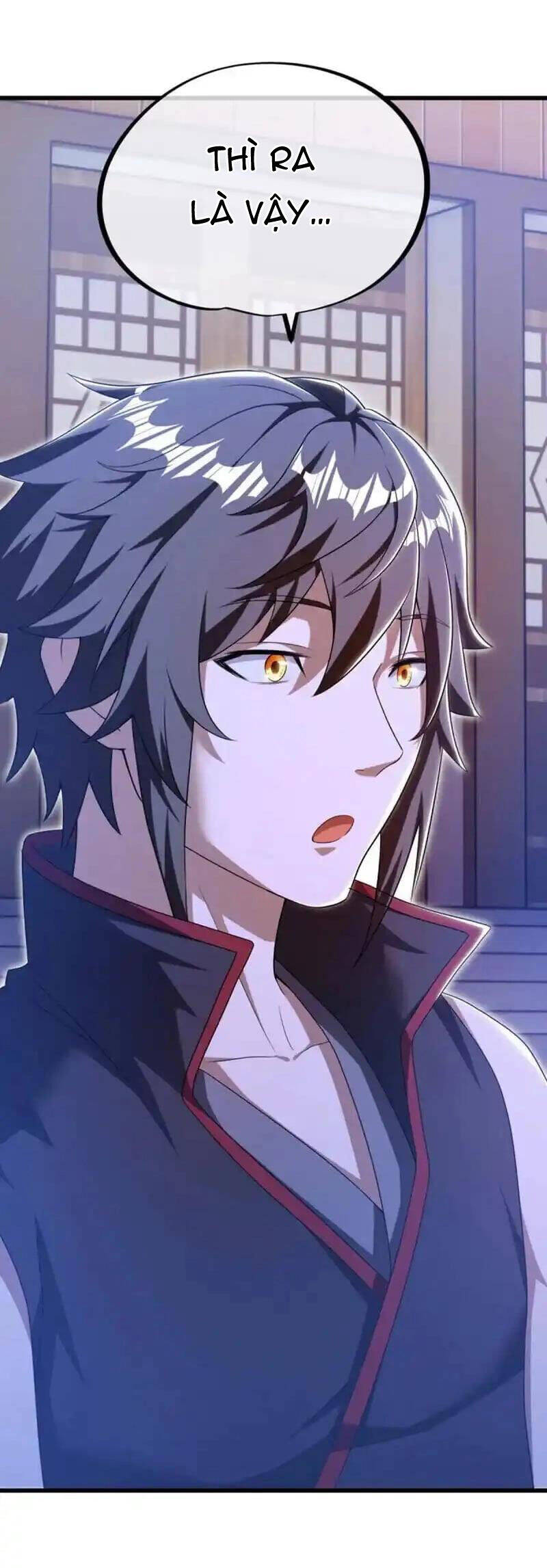 Chiến Hồn Tuyệt Thế Chap 626 - Next Chap 627