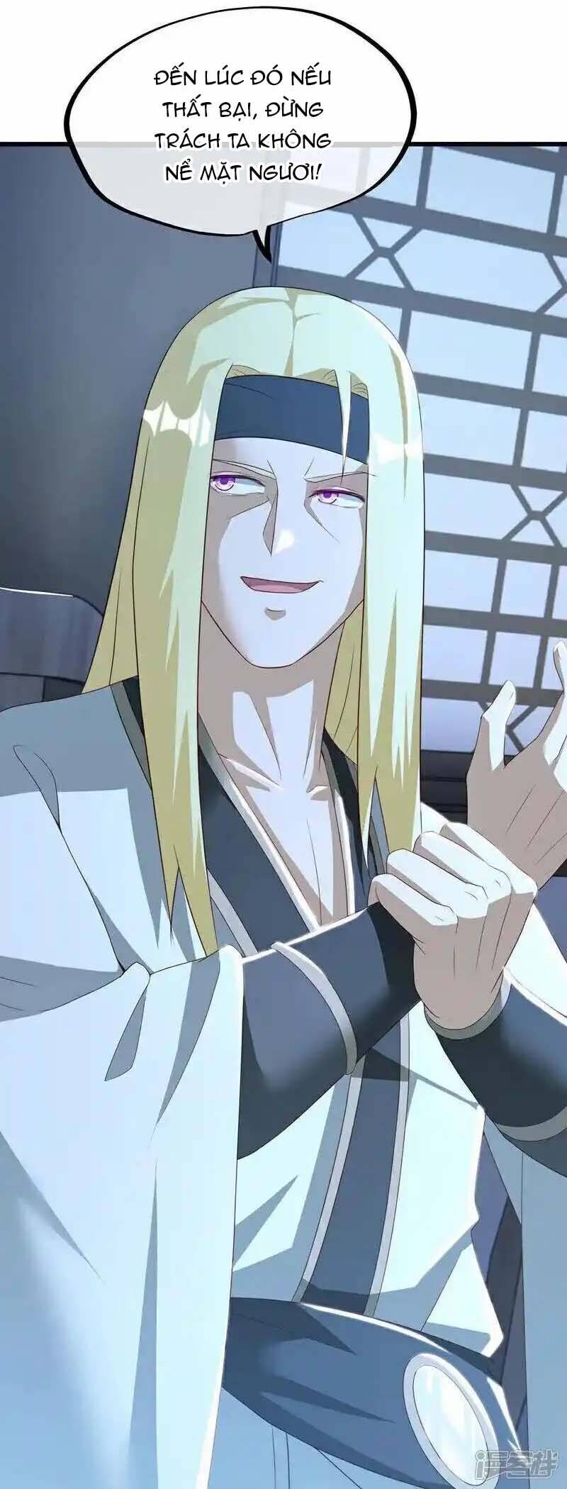 Chiến Hồn Tuyệt Thế Chap 627 - Next Chap 628