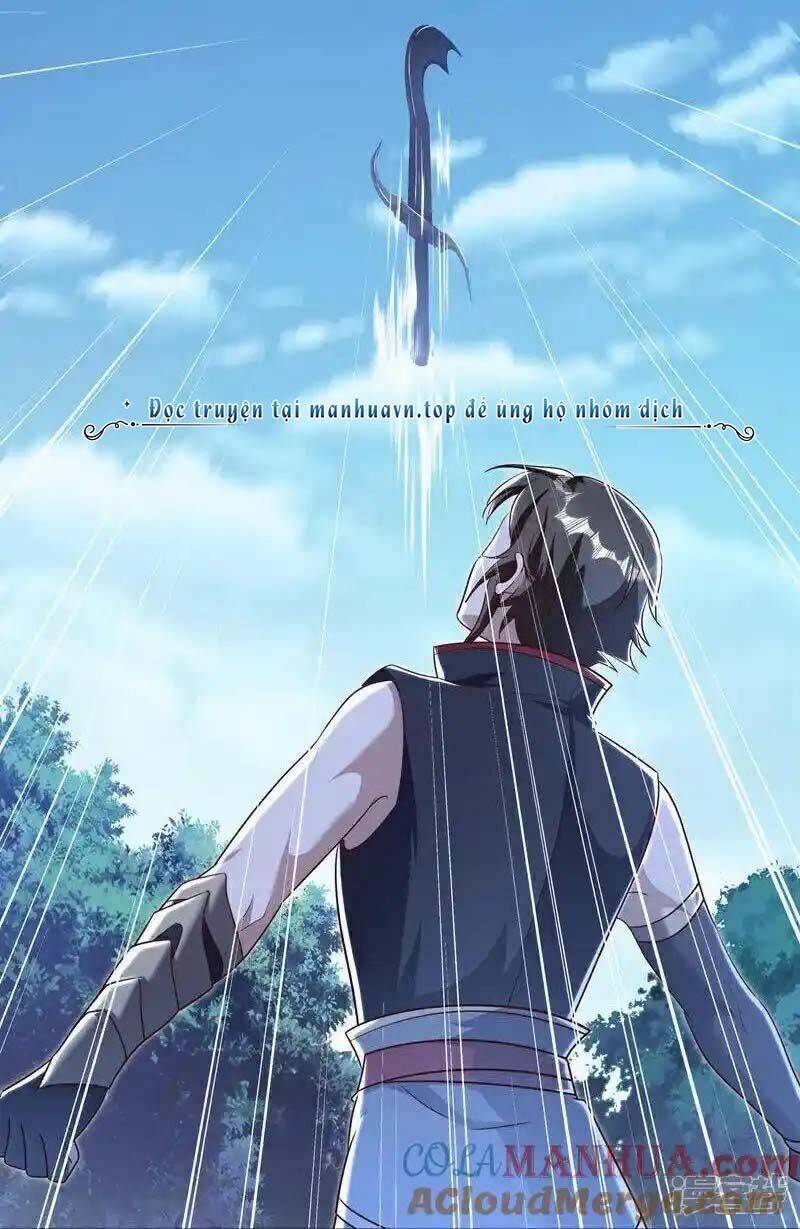 Chiến Hồn Tuyệt Thế Chap 627 - Next Chap 628