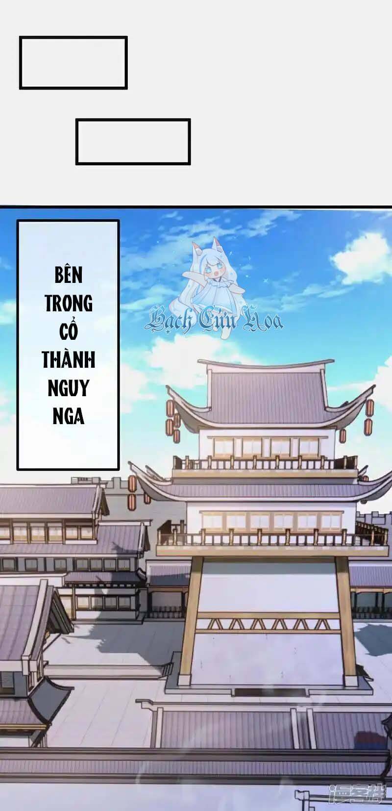 Chiến Hồn Tuyệt Thế Chap 627 - Next Chap 628