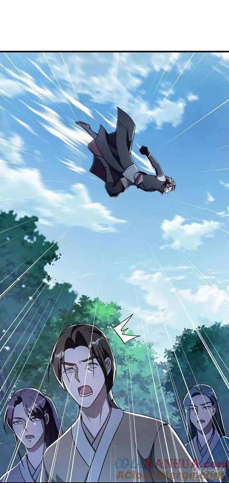 Chiến Hồn Tuyệt Thế Chap 627 - Next Chap 628