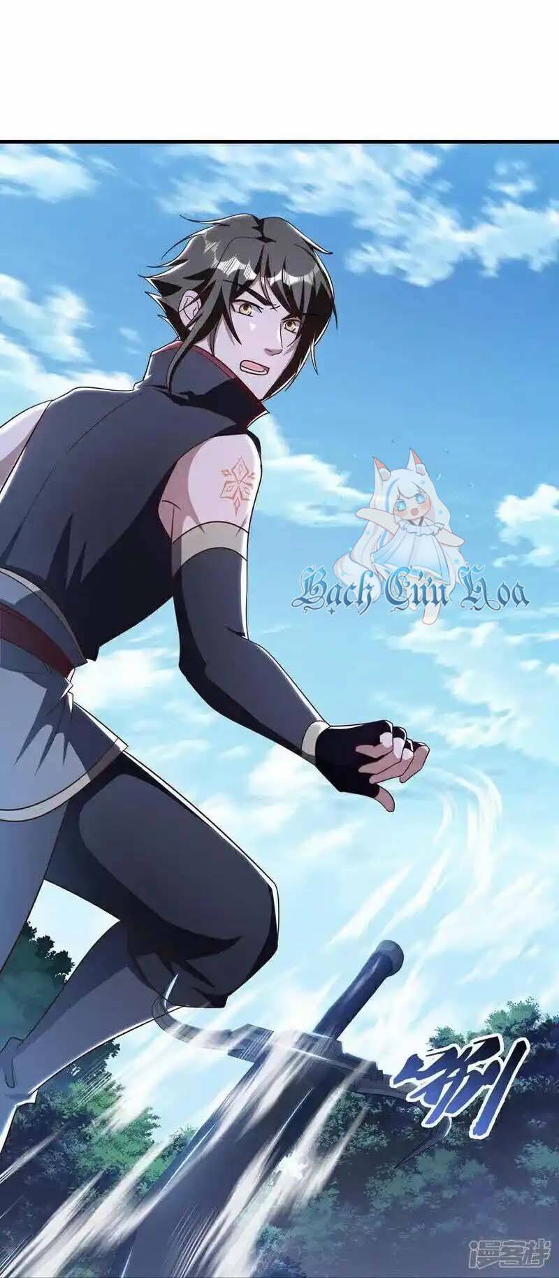 Chiến Hồn Tuyệt Thế Chap 627 - Next Chap 628