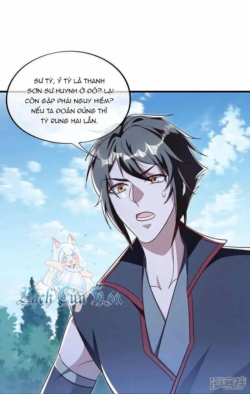 Chiến Hồn Tuyệt Thế Chap 627 - Next Chap 628