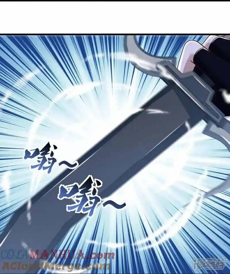 Chiến Hồn Tuyệt Thế Chap 627 - Next Chap 628