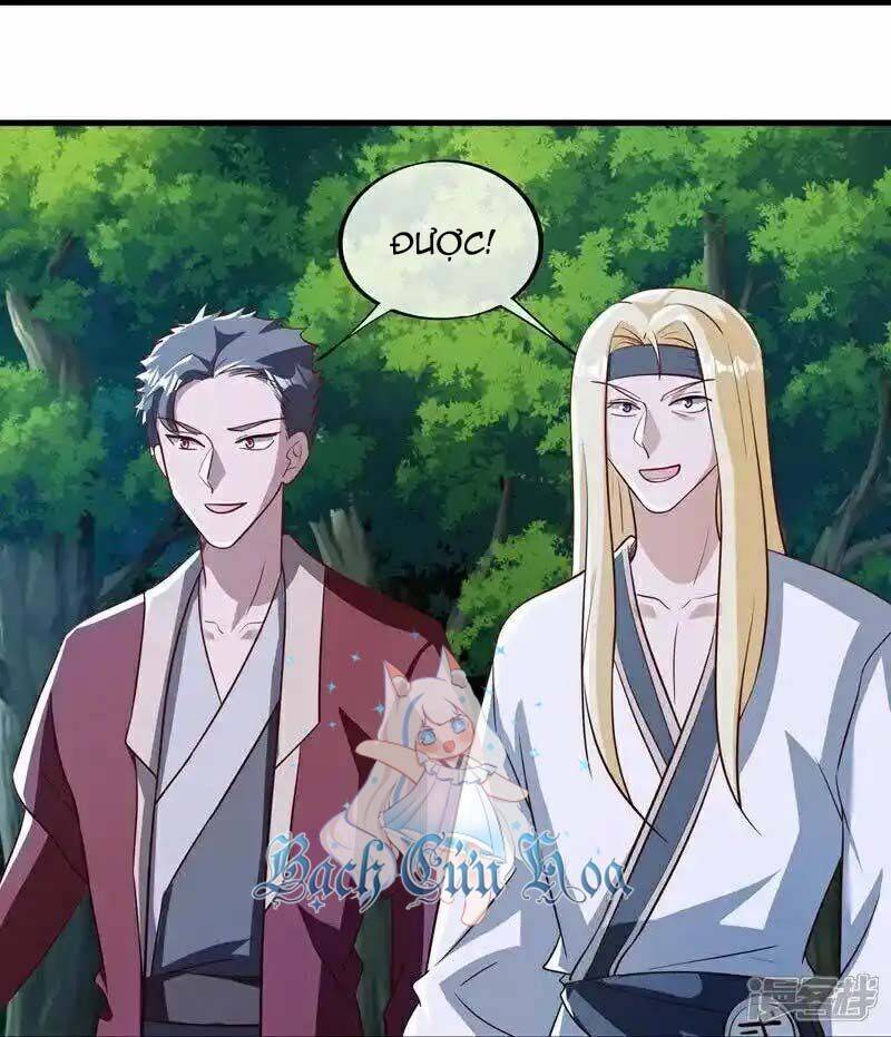 Chiến Hồn Tuyệt Thế Chap 627 - Next Chap 628