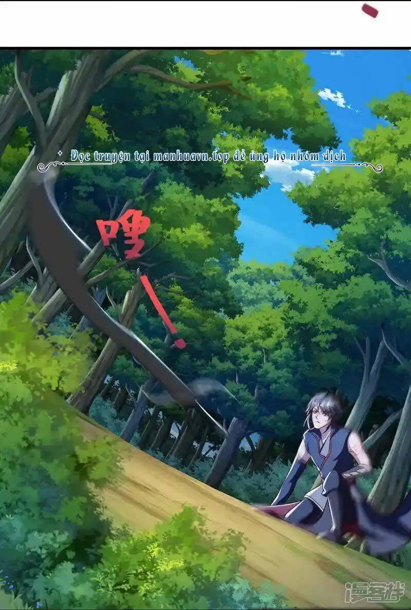 Chiến Hồn Tuyệt Thế Chap 627 - Next Chap 628