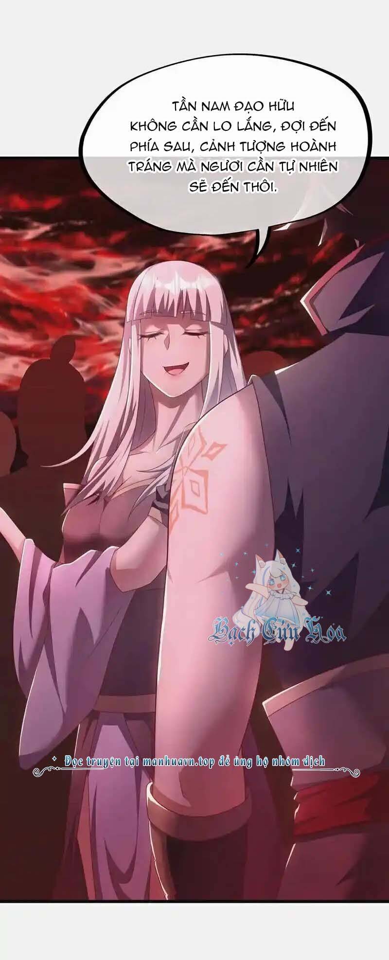 Chiến Hồn Tuyệt Thế Chap 627 - Next Chap 628