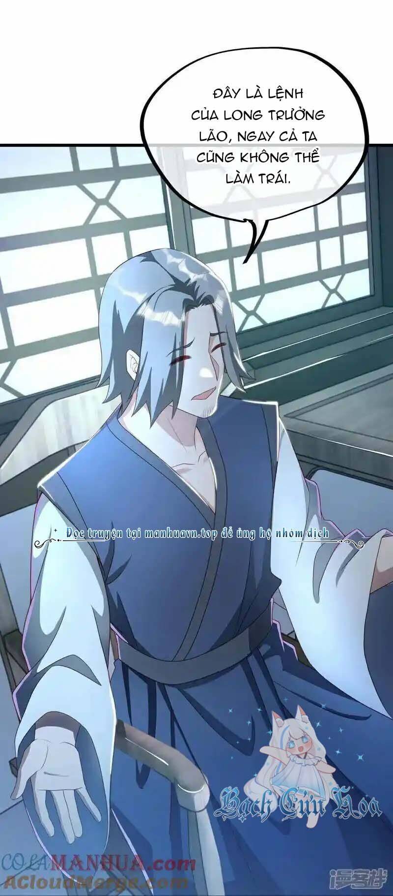 Chiến Hồn Tuyệt Thế Chap 627 - Next Chap 628