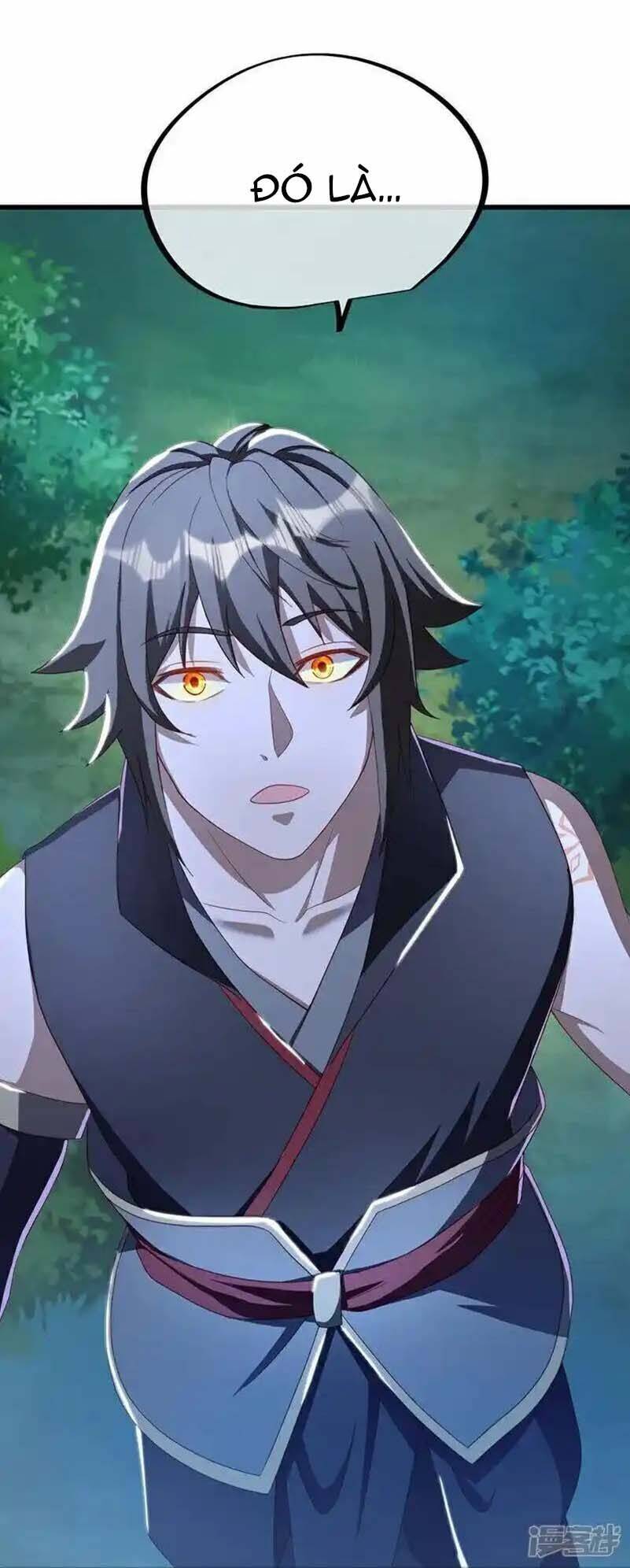Chiến Hồn Tuyệt Thế Chap 627 - Next Chap 628