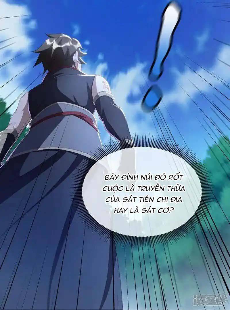 Chiến Hồn Tuyệt Thế Chap 627 - Next Chap 628