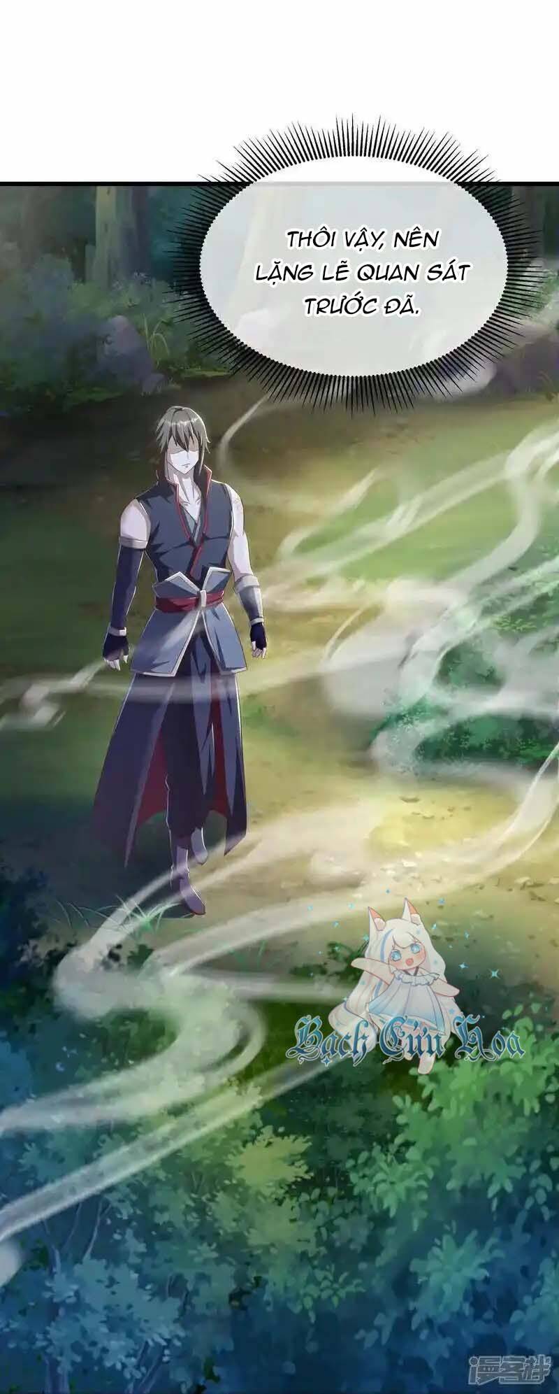 Chiến Hồn Tuyệt Thế Chap 627 - Next Chap 628