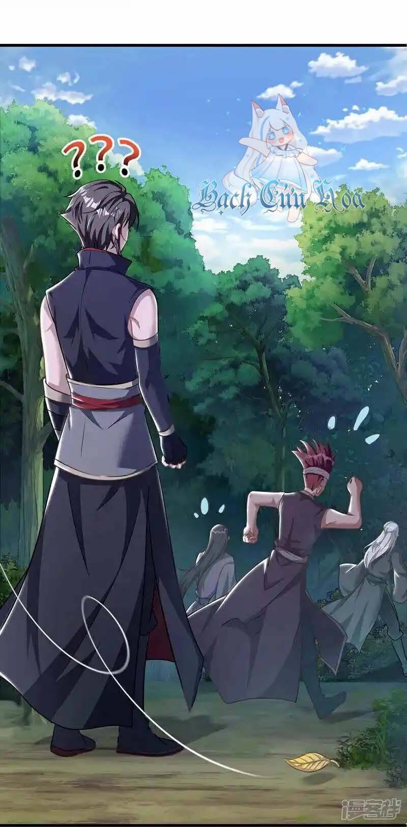 Chiến Hồn Tuyệt Thế Chap 627 - Next Chap 628