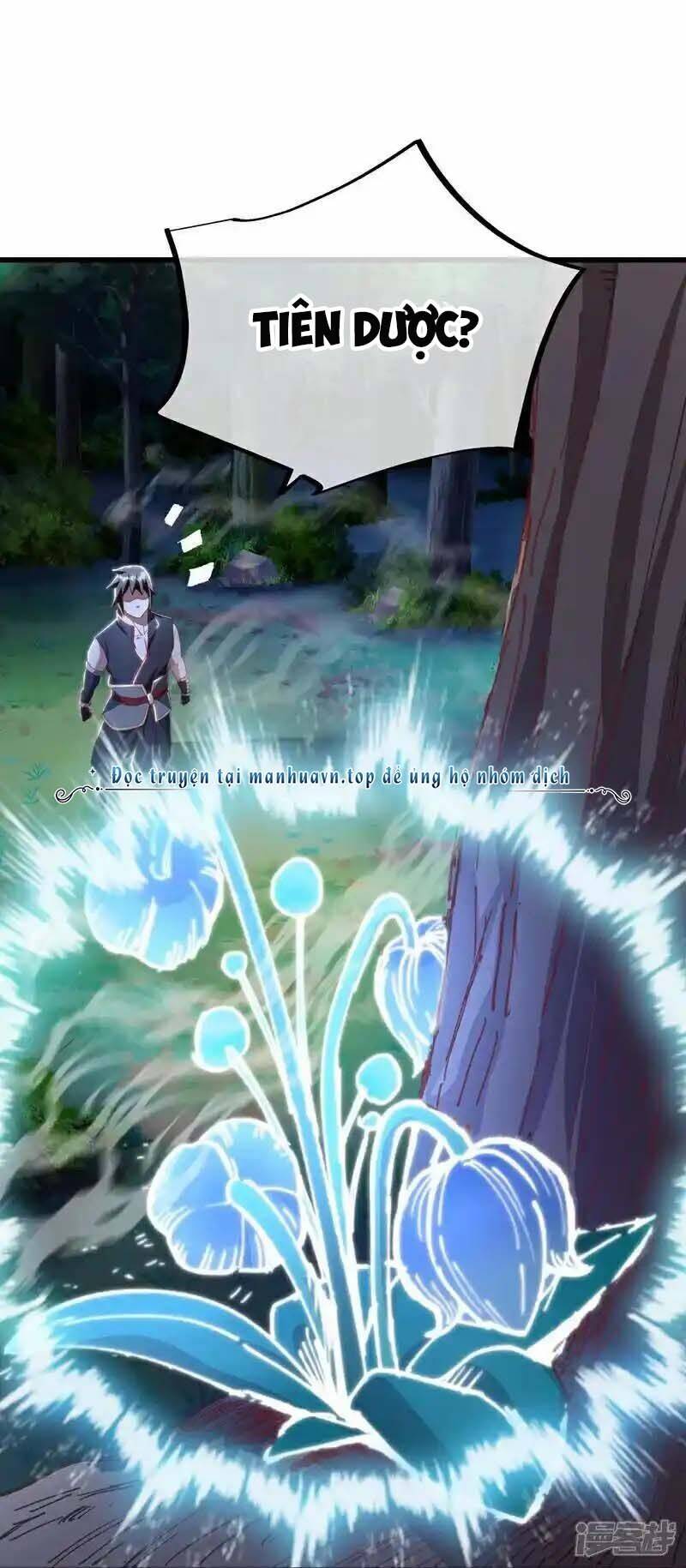 Chiến Hồn Tuyệt Thế Chap 627 - Next Chap 628