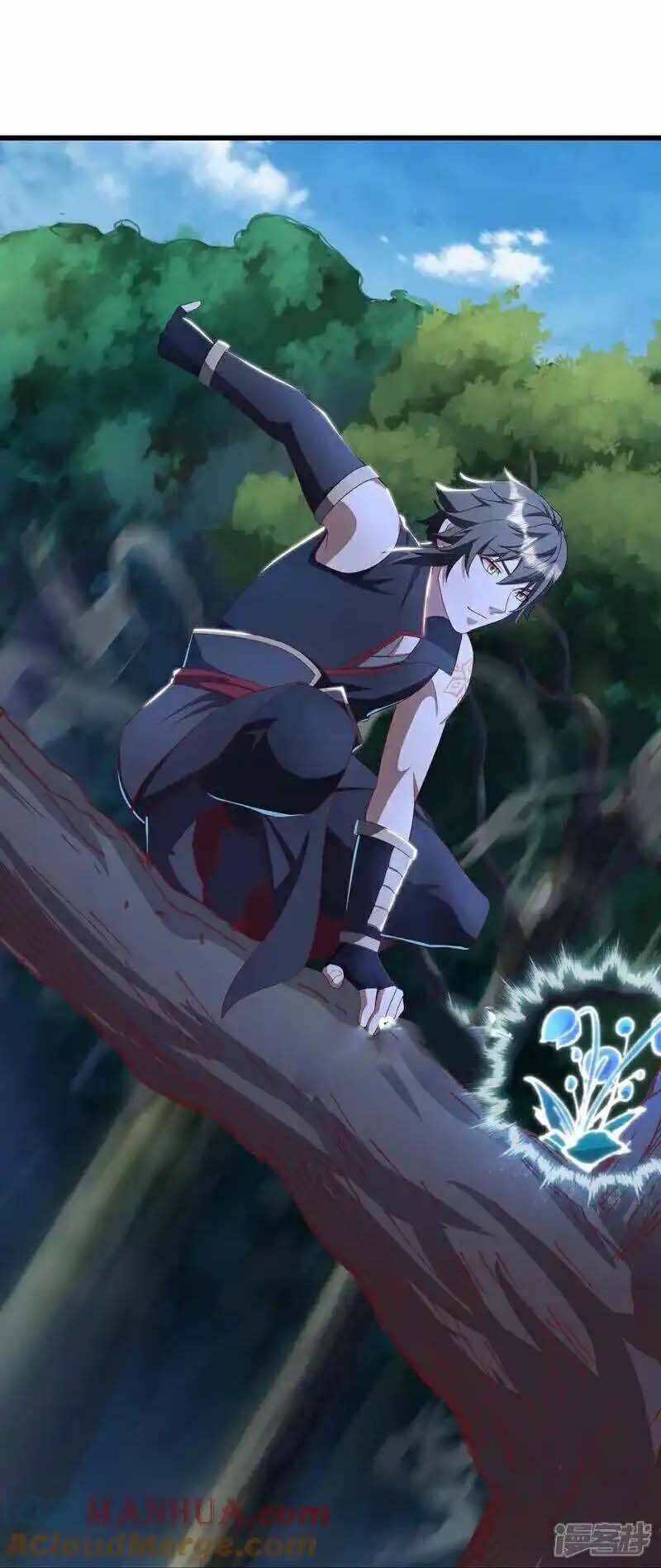 Chiến Hồn Tuyệt Thế Chap 627 - Next Chap 628