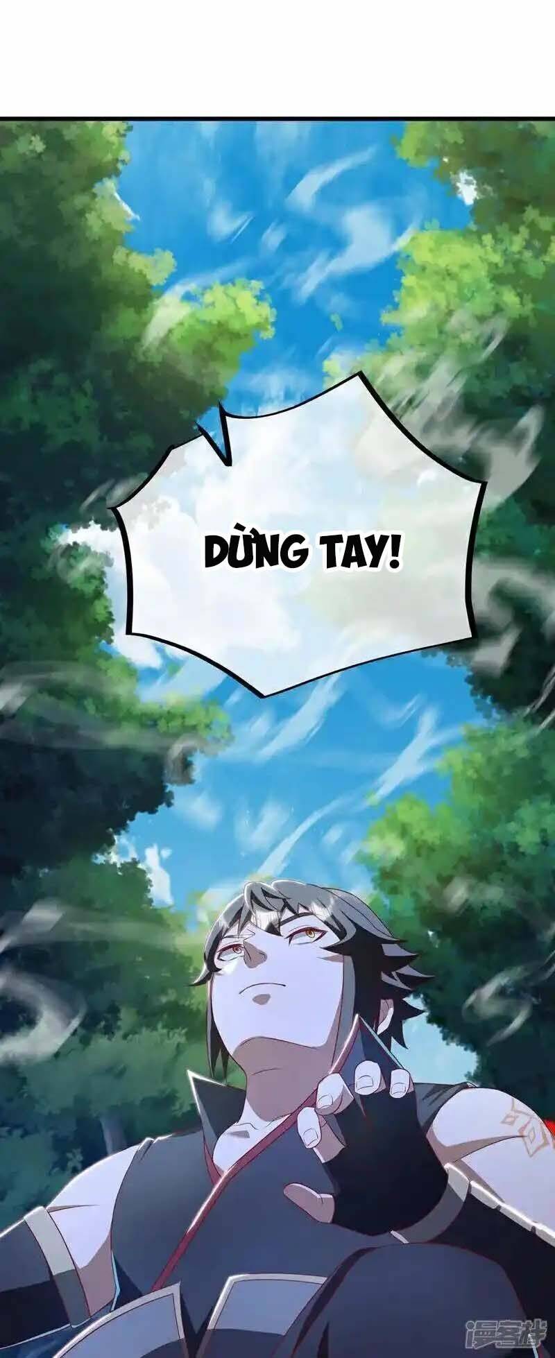 Chiến Hồn Tuyệt Thế Chap 627 - Next Chap 628