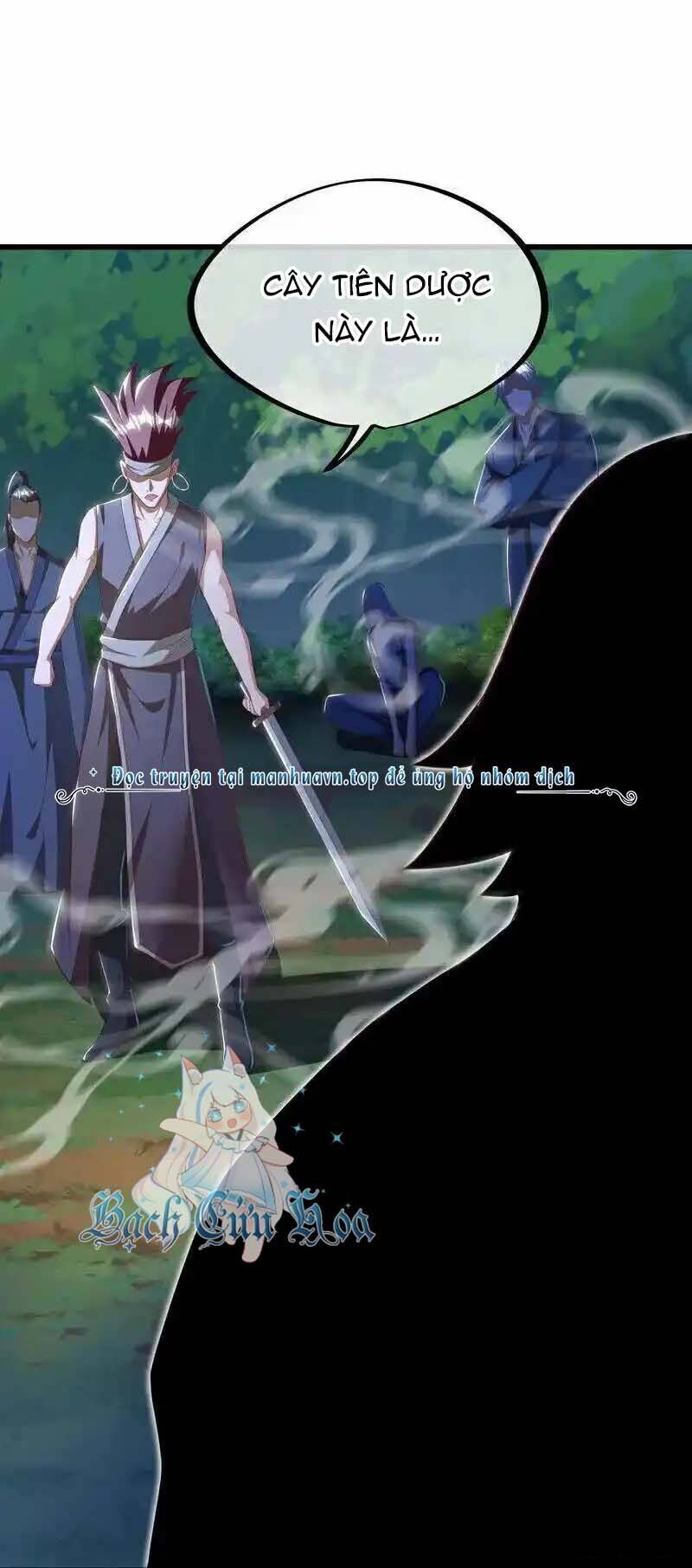Chiến Hồn Tuyệt Thế Chap 627 - Next Chap 628