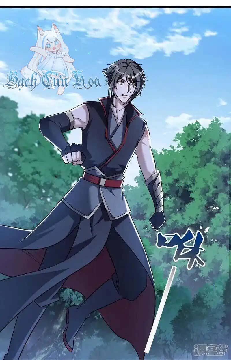 Chiến Hồn Tuyệt Thế Chap 627 - Next Chap 628