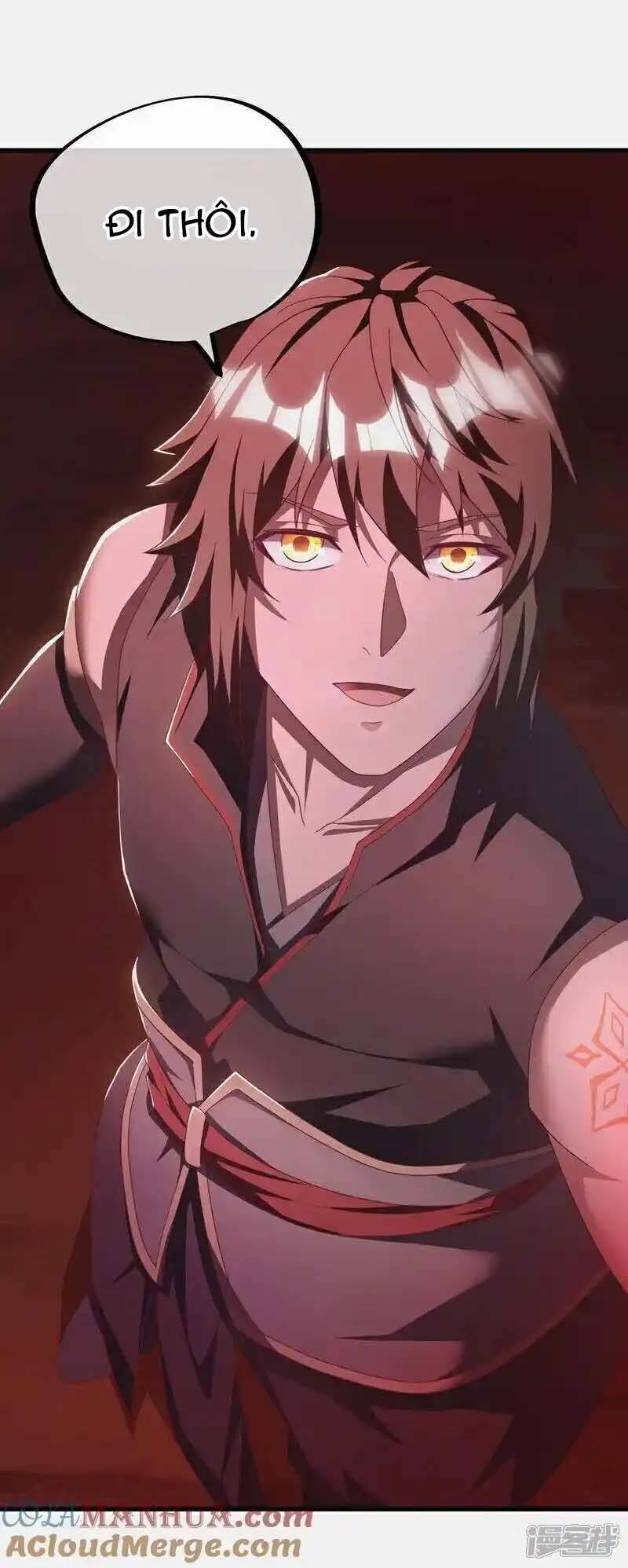 Chiến Hồn Tuyệt Thế Chap 627 - Next Chap 628