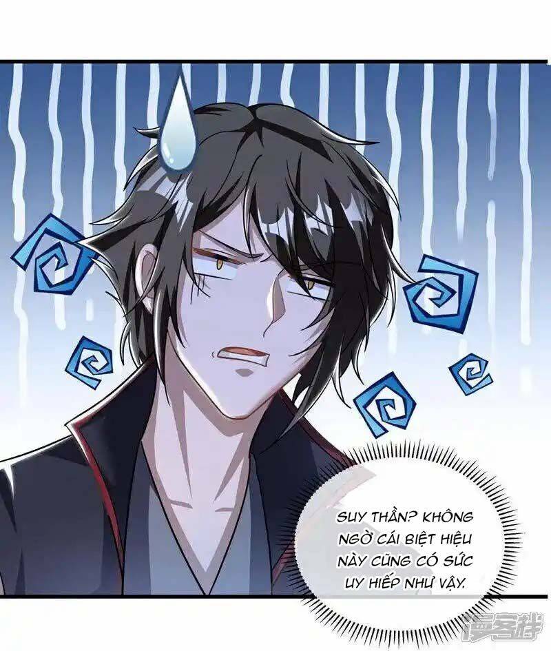 Chiến Hồn Tuyệt Thế Chap 627 - Next Chap 628