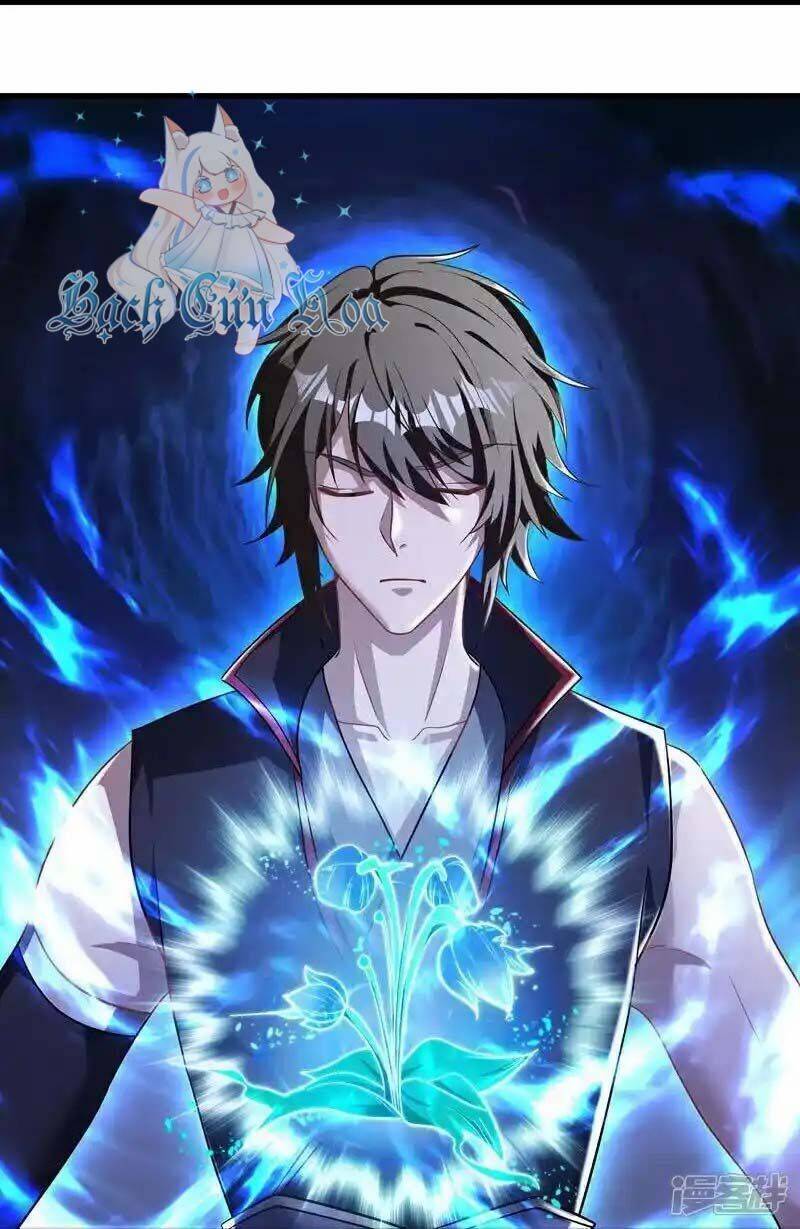 Chiến Hồn Tuyệt Thế Chap 627 - Next Chap 628