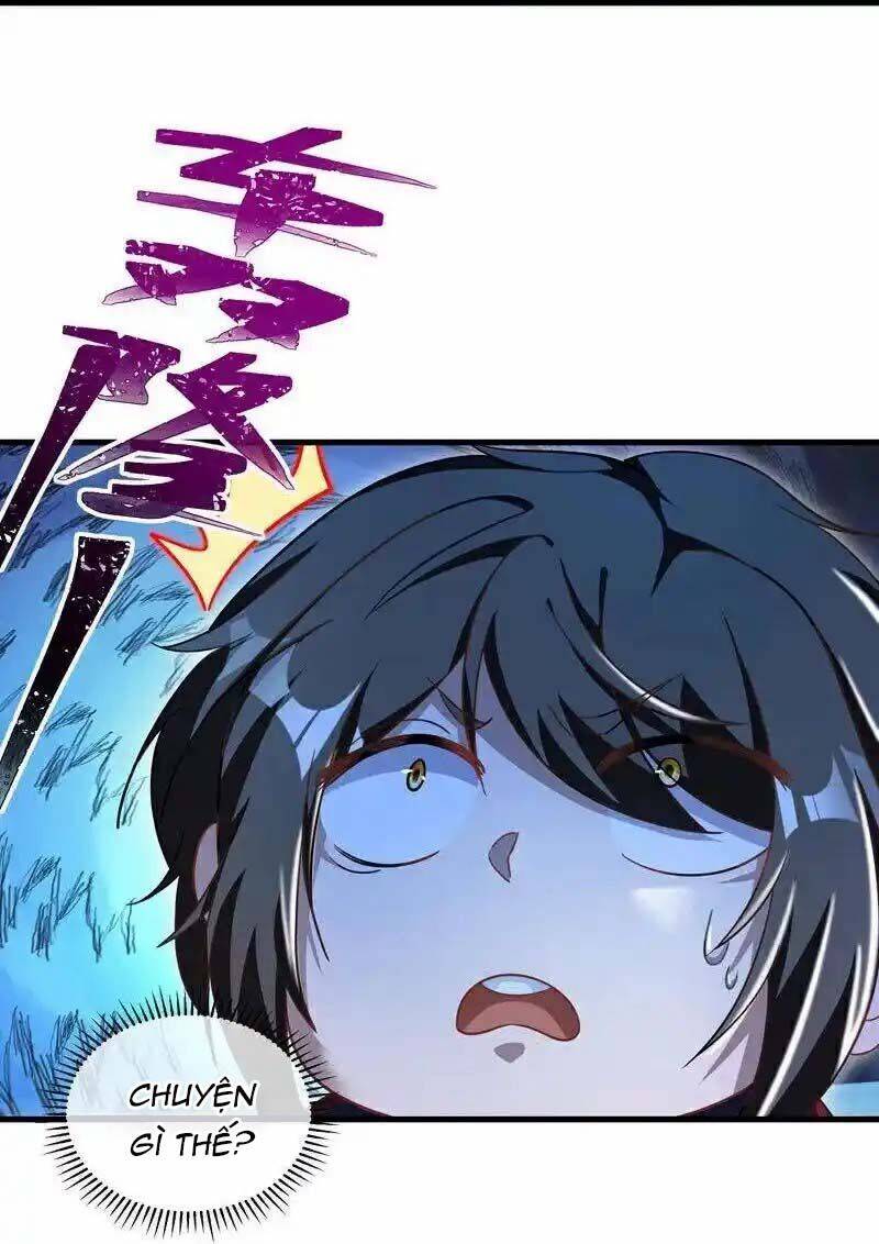 Chiến Hồn Tuyệt Thế Chap 627 - Next Chap 628
