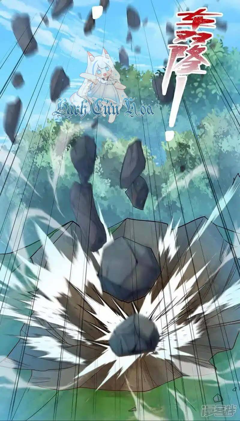 Chiến Hồn Tuyệt Thế Chap 627 - Next Chap 628