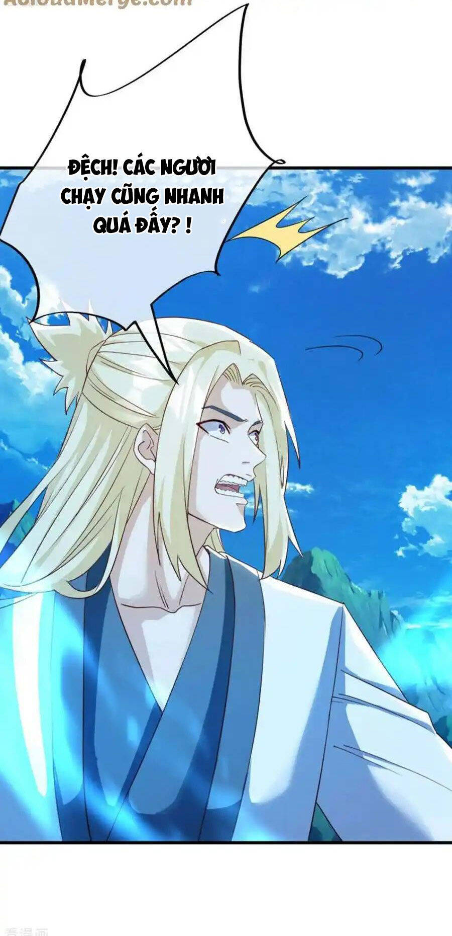 Chiến Hồn Tuyệt Thế Chap 628 - Next Chap 629