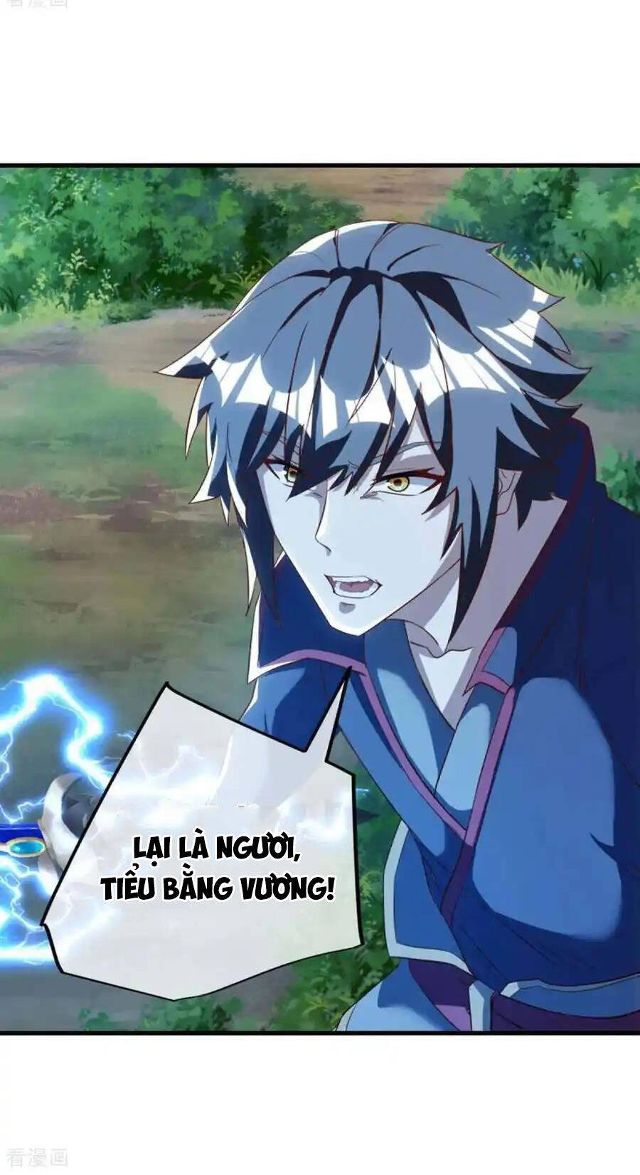 Chiến Hồn Tuyệt Thế Chap 628 - Next Chap 629