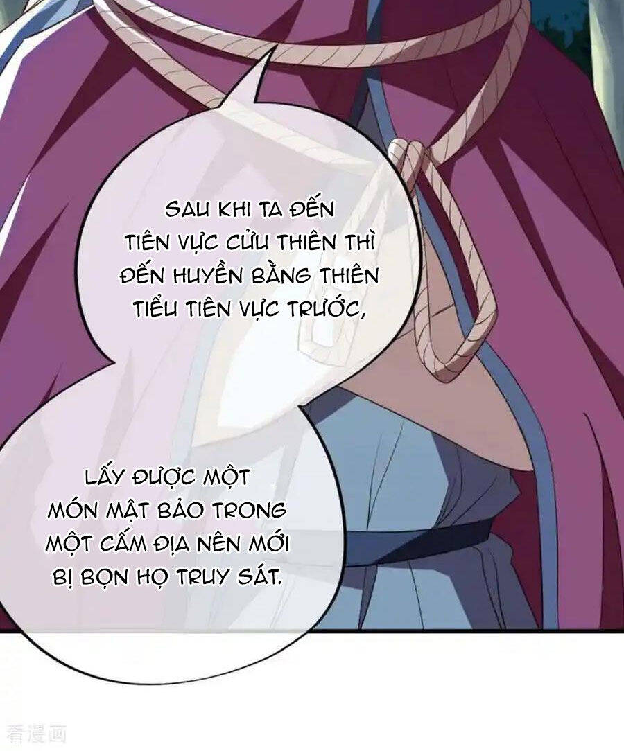 Chiến Hồn Tuyệt Thế Chap 628 - Next Chap 629