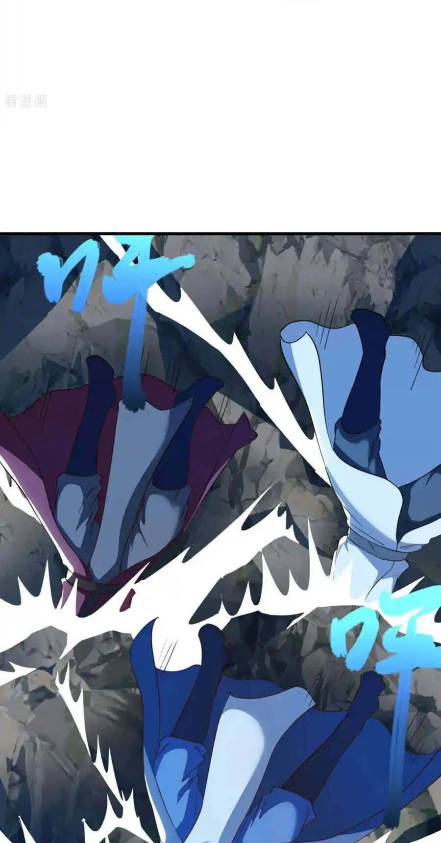 Chiến Hồn Tuyệt Thế Chap 628 - Next Chap 629