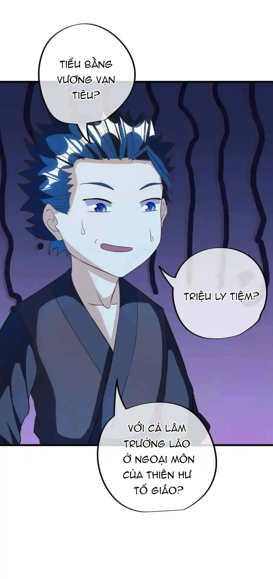 Chiến Hồn Tuyệt Thế Chap 628 - Next Chap 629