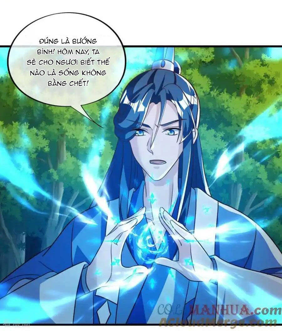 Chiến Hồn Tuyệt Thế Chap 628 - Next Chap 629