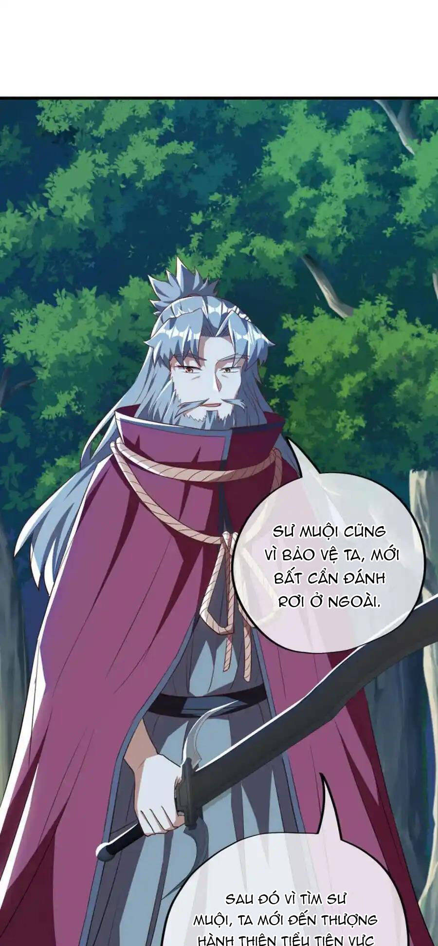 Chiến Hồn Tuyệt Thế Chap 628 - Next Chap 629