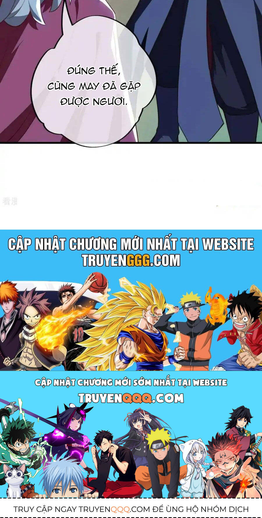 Chiến Hồn Tuyệt Thế Chap 628 - Next Chap 629