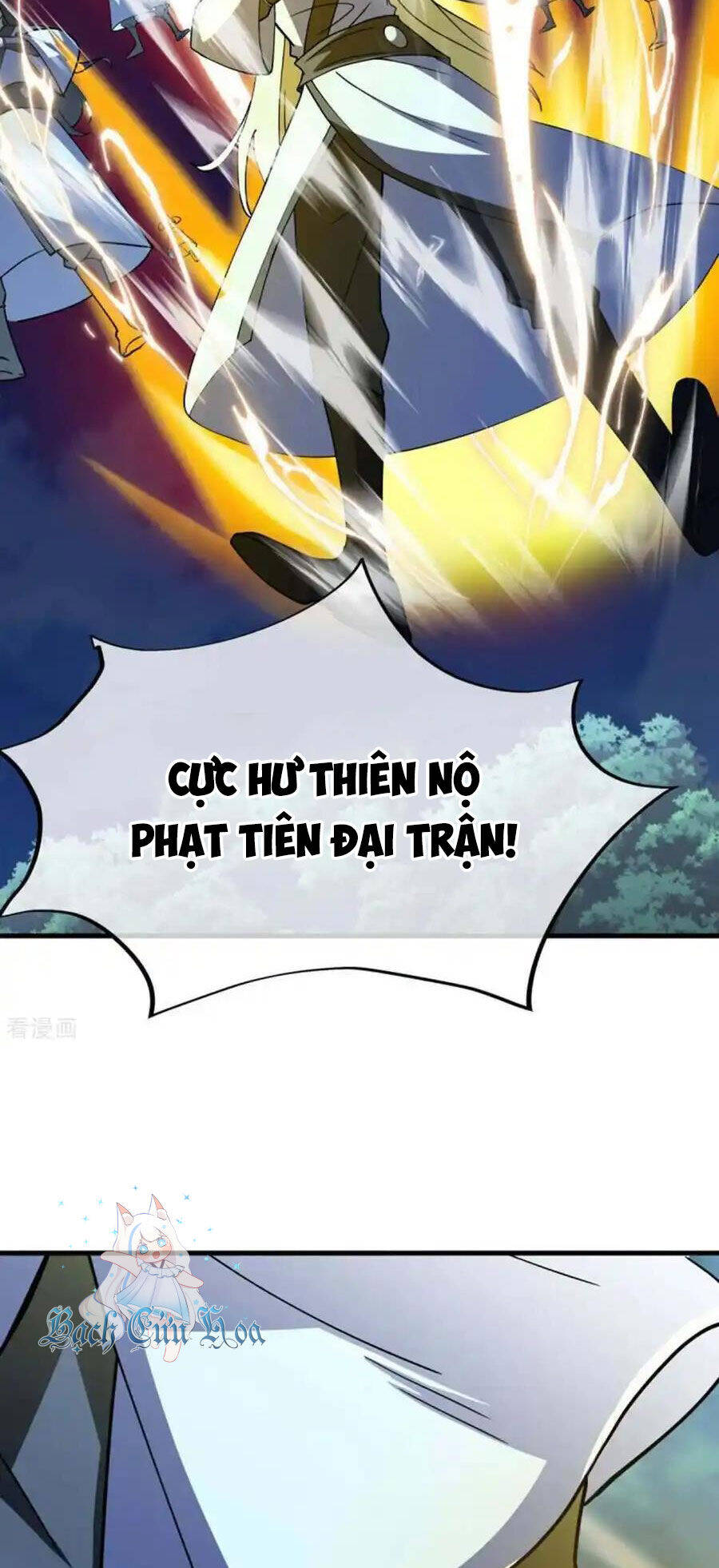 Chiến Hồn Tuyệt Thế Chap 628 - Next Chap 629