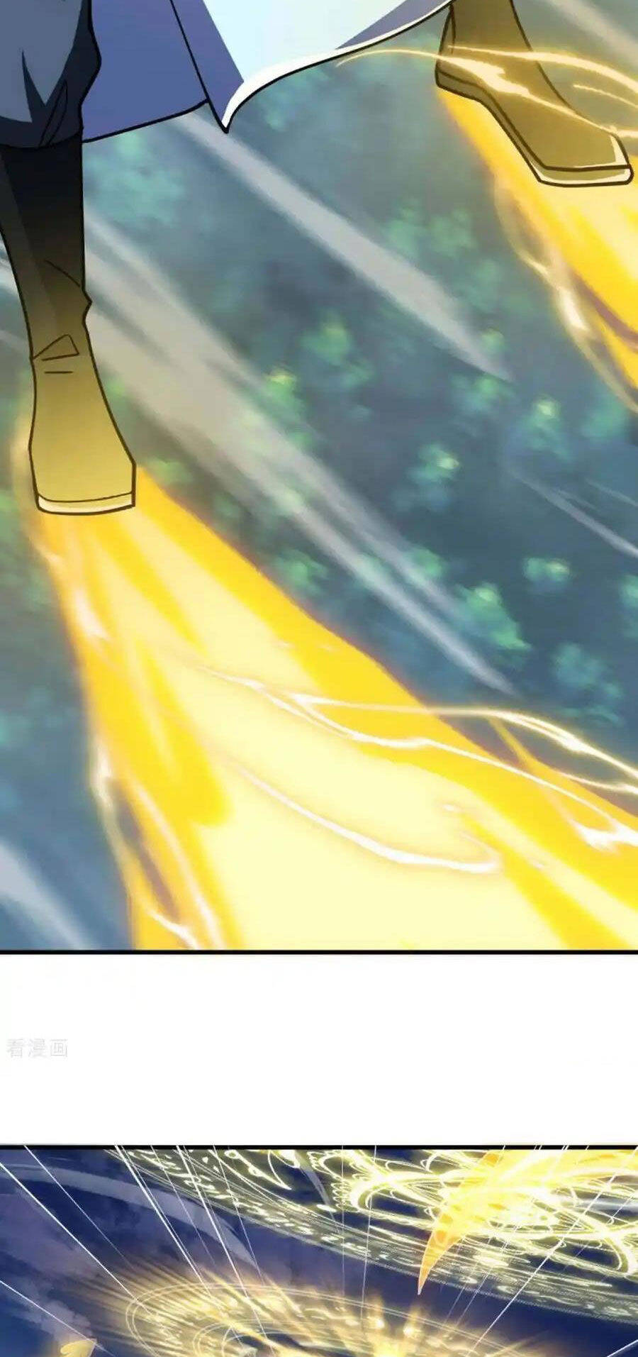 Chiến Hồn Tuyệt Thế Chap 628 - Next Chap 629