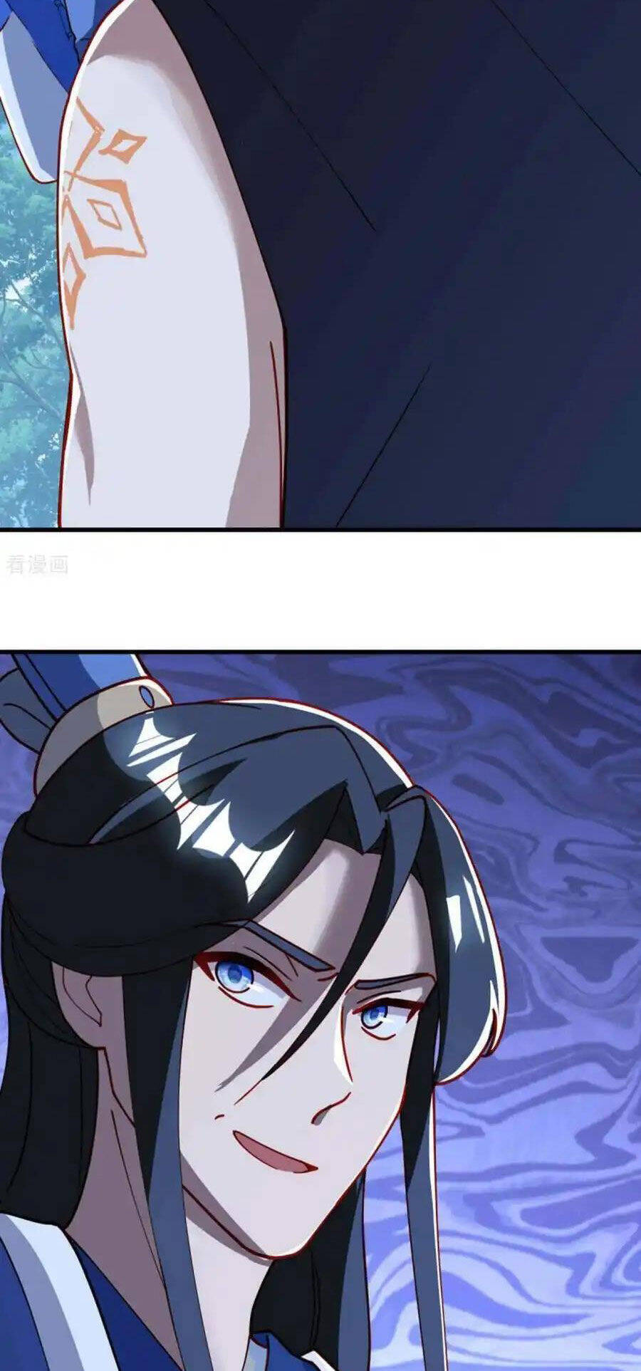 Chiến Hồn Tuyệt Thế Chap 628 - Next Chap 629