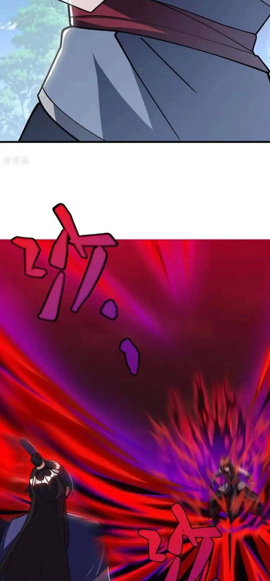 Chiến Hồn Tuyệt Thế Chap 628 - Next Chap 629
