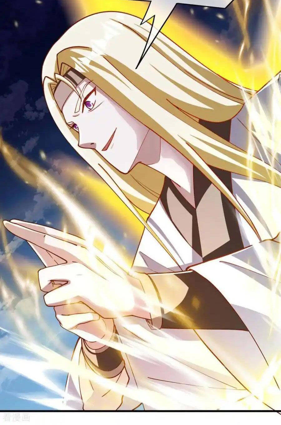 Chiến Hồn Tuyệt Thế Chap 628 - Next Chap 629