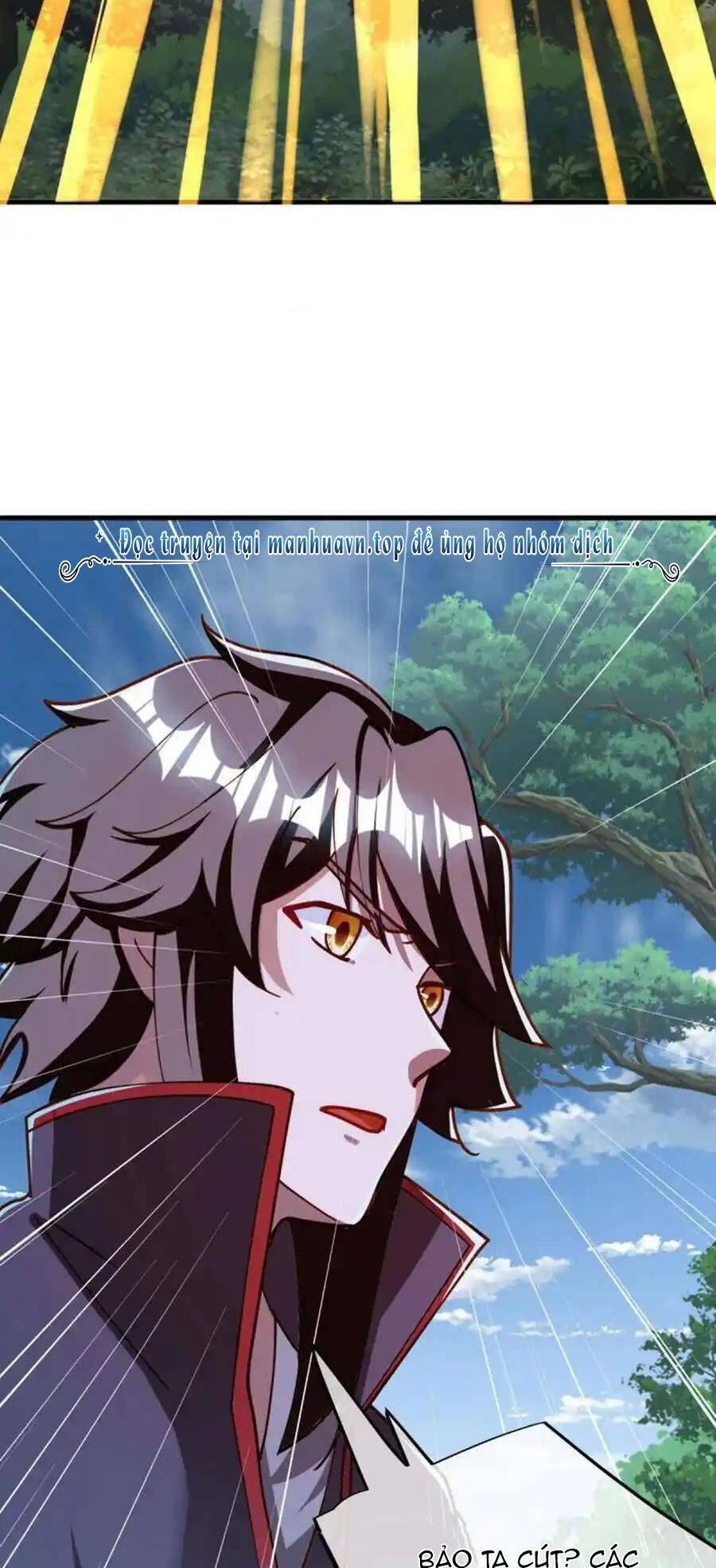 Chiến Hồn Tuyệt Thế Chap 628 - Next Chap 629