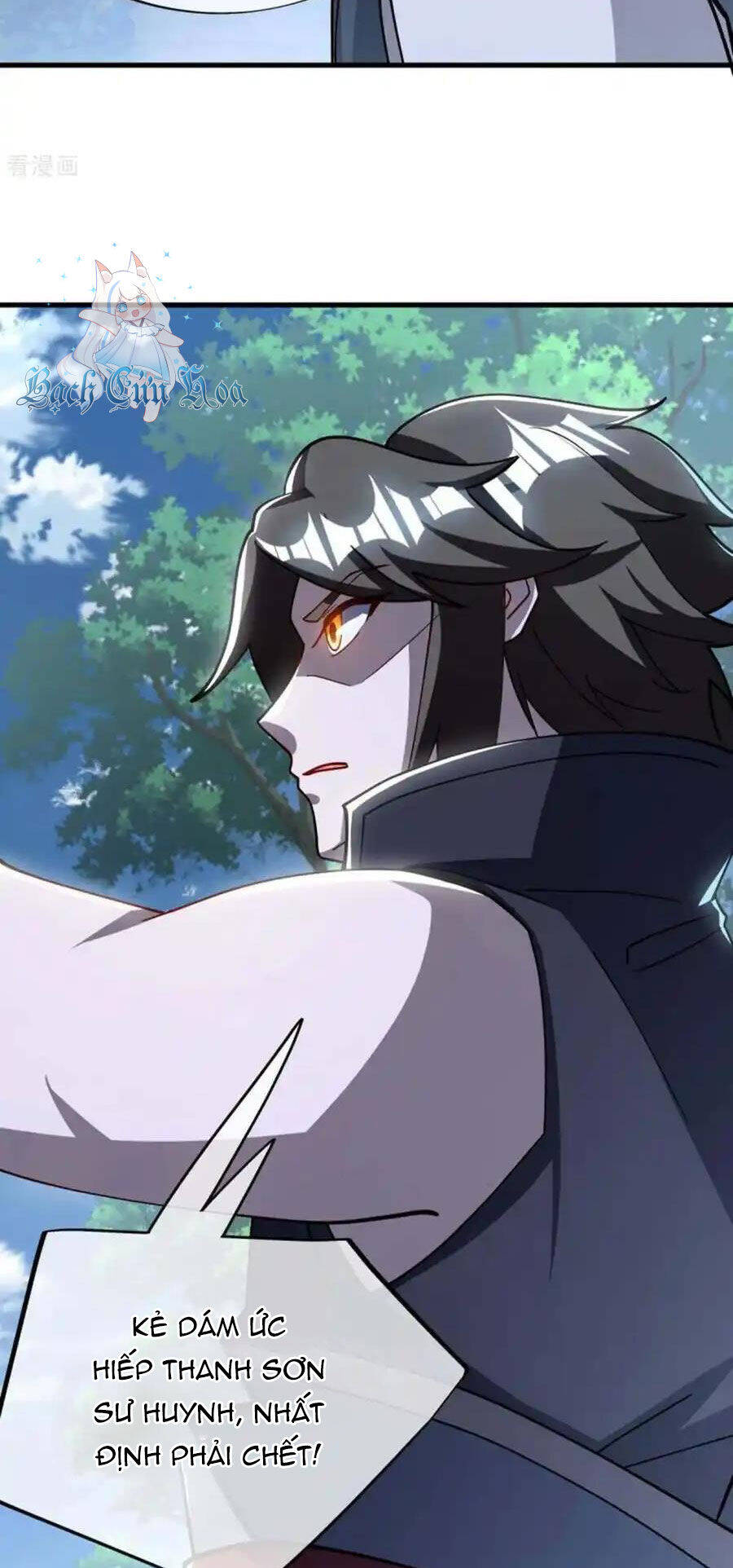 Chiến Hồn Tuyệt Thế Chap 628 - Next Chap 629