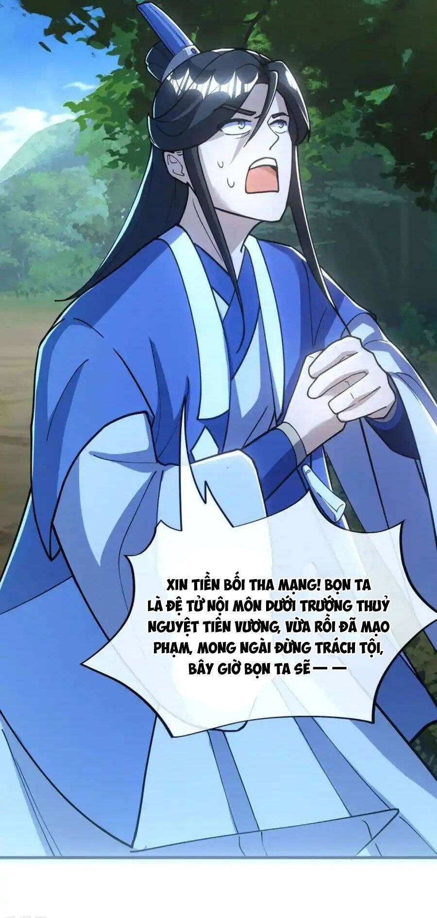 Chiến Hồn Tuyệt Thế Chap 628 - Next Chap 629