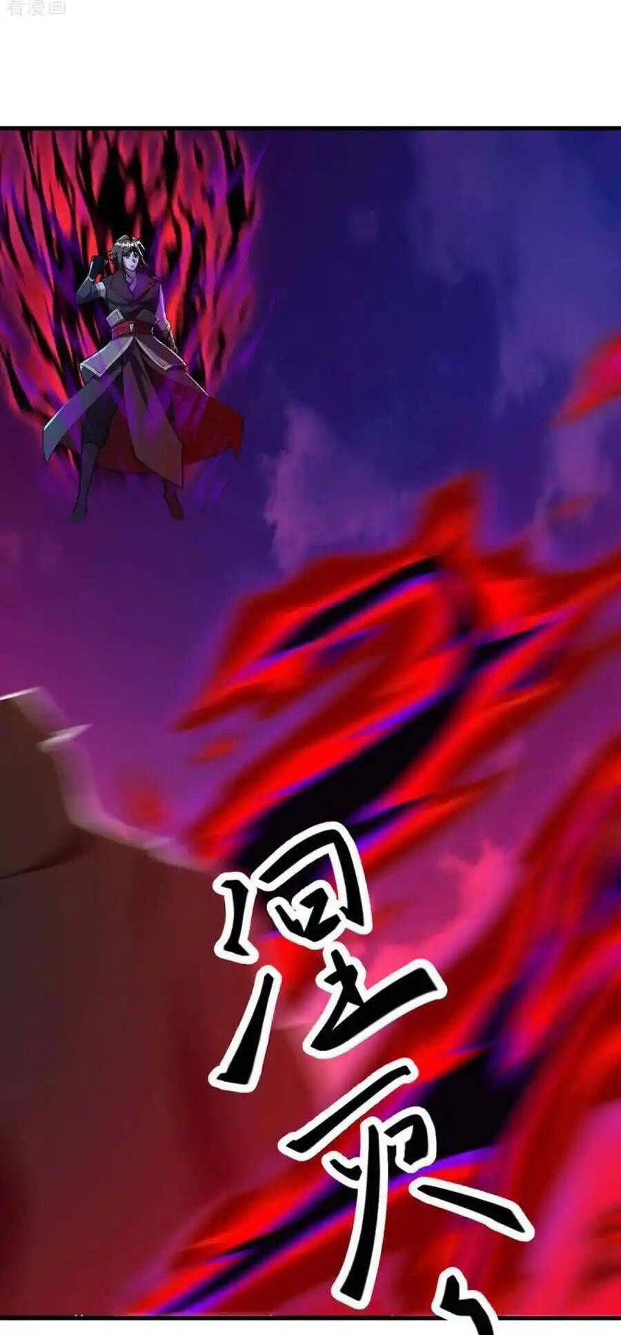 Chiến Hồn Tuyệt Thế Chap 628 - Next Chap 629