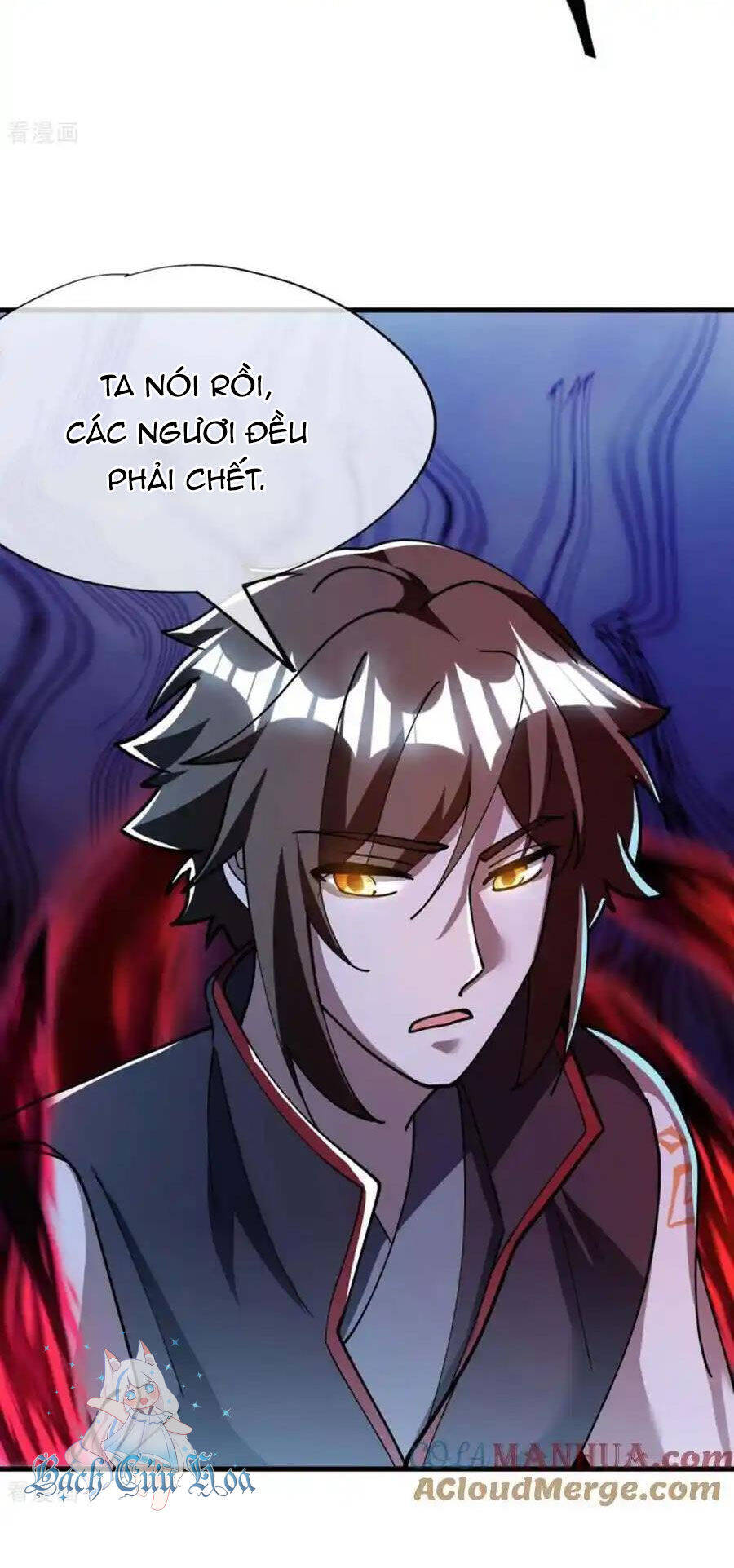 Chiến Hồn Tuyệt Thế Chap 628 - Next Chap 629