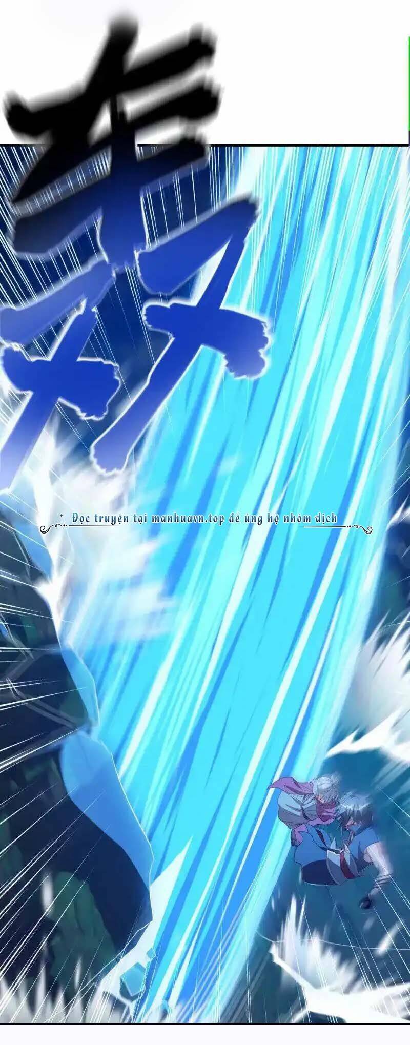 Chiến Hồn Tuyệt Thế Chap 629 - Next Chap 630