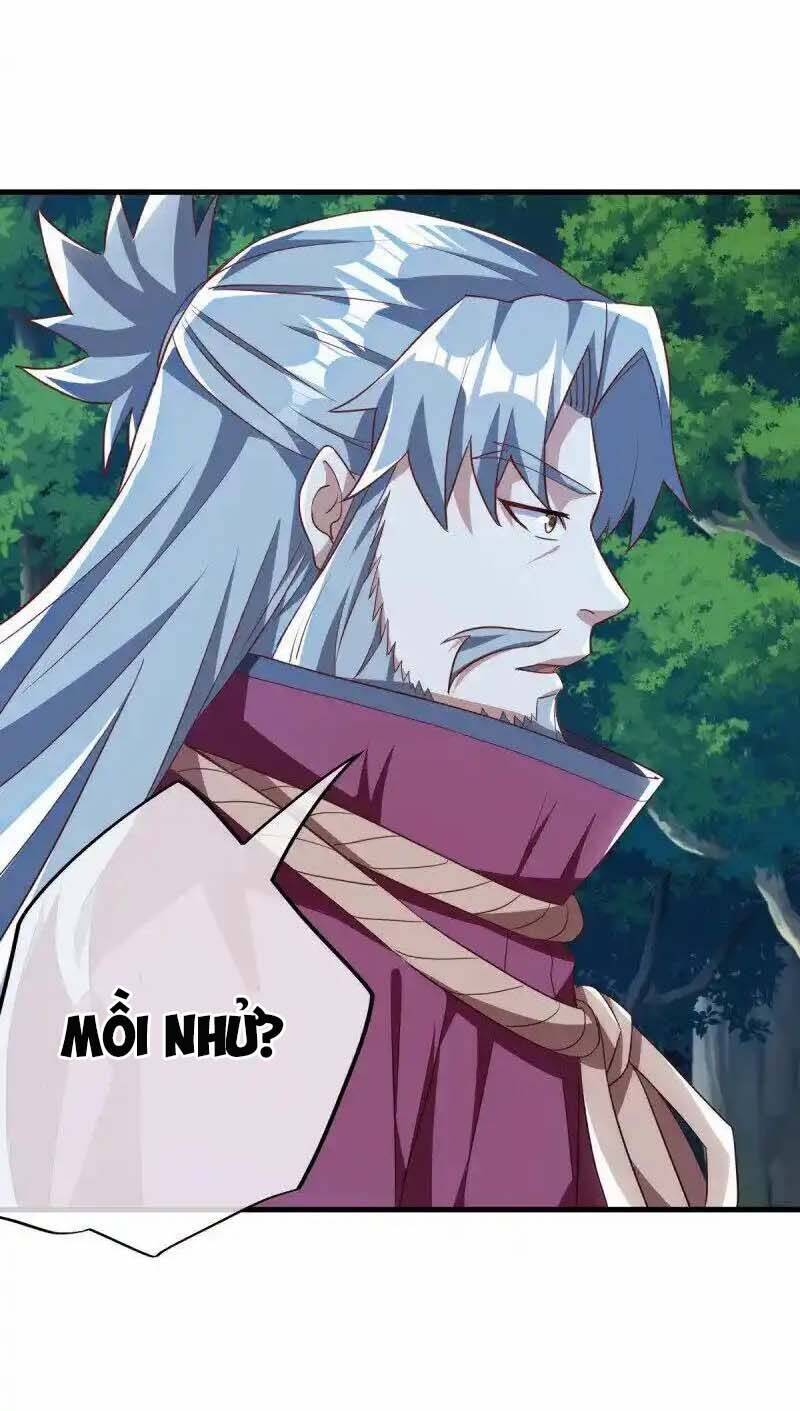Chiến Hồn Tuyệt Thế Chap 629 - Next Chap 630