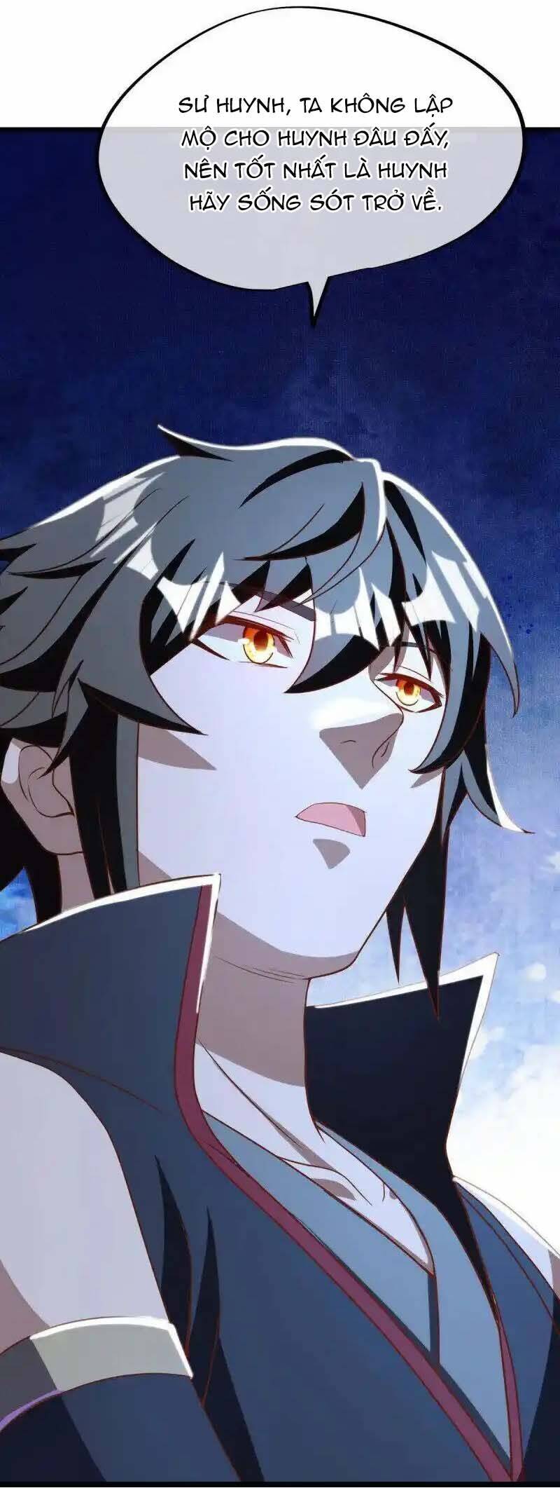 Chiến Hồn Tuyệt Thế Chap 629 - Next Chap 630