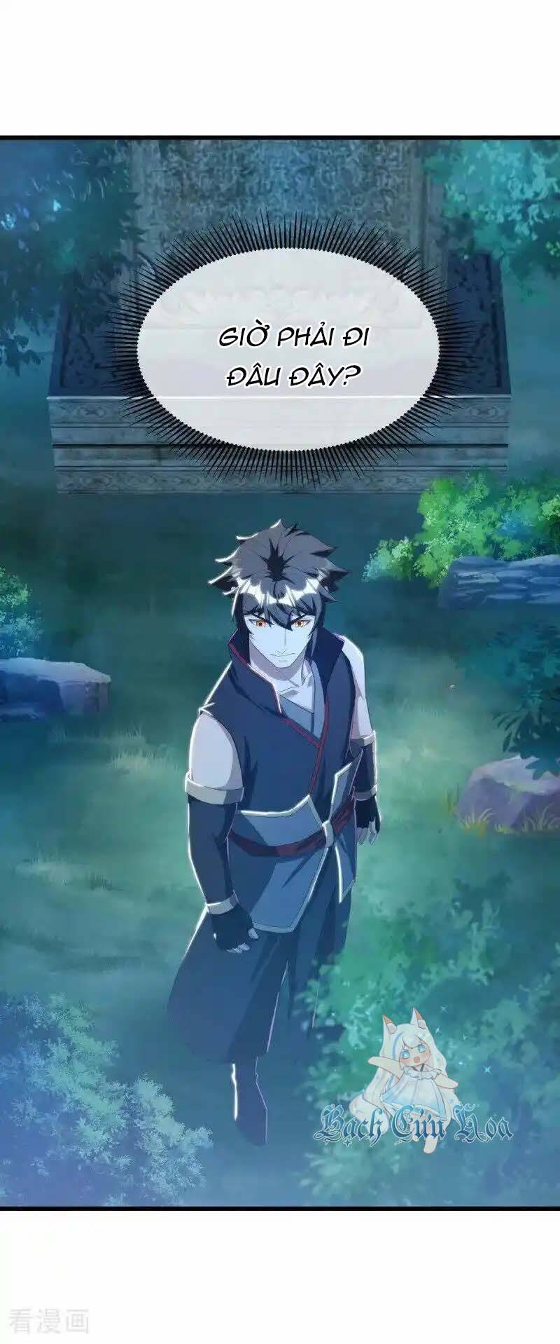 Chiến Hồn Tuyệt Thế Chap 629 - Next Chap 630